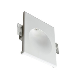 ΑΠΛΙΚΑ ΤΟΙΧΟΥ & ΔΙΑΔΡΟΜΟΥ ΓΥΨΙΝΗ GYPSUM WALL-7 20W - GU10 - MR11 - IP20