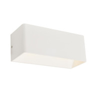 ΑΠΛΙΚΑ ΤΟΙΧΟΥ INDIRECT 3 WHITE LED 6W - 3000K - IP20