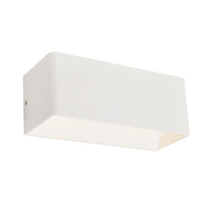 ΑΠΛΙΚΑ ΤΟΙΧΟΥ INDIRECT 3 WHITE LED 6W - 3000K - IP20