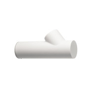 ΑΠΛΙΚΑ ΤΟΙΧΟΥ INDIRECT SPOT WHITE LED 6W - 3000K - IP20