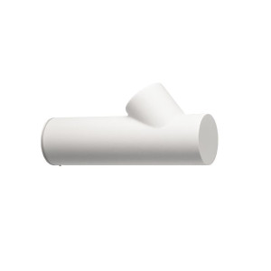 ΑΠΛΙΚΑ ΤΟΙΧΟΥ INDIRECT SPOT WHITE LED 6W - 3000K - IP20