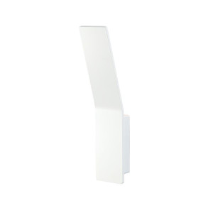 ΑΠΛΙΚΑ ΤΟΙΧΟΥ LINE 1 WHITE LED 6W - 3000K - IP20