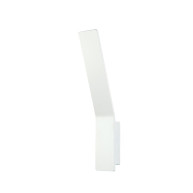 ΑΠΛΙΚΑ ΤΟΙΧΟΥ LINE 2 WHITE LED 9W - 3000K - IP20