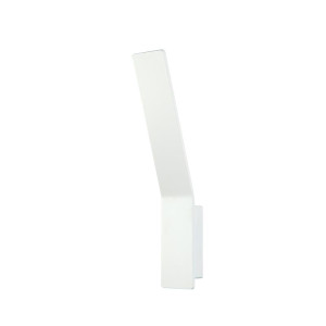 ΑΠΛΙΚΑ ΤΟΙΧΟΥ LINE 2 WHITE LED 9W - 3000K - IP20