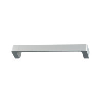 ΑΠΛΙΚΑ ΤΟΙΧΟΥ WASHER 2 GREY LED 12W - 3000K - IP20