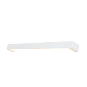 ΑΠΛΙΚΑ ΤΟΙΧΟΥ WASHER 3 WHITE LED 18W - 3000K - IP20
