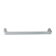 ΑΠΛΙΚΑ ΤΟΙΧΟΥ WASHER 3 GREY LED 18W - 3000K - IP20