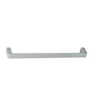 ΑΠΛΙΚΑ ΤΟΙΧΟΥ WASHER 3 GREY LED 18W - 3000K - IP20