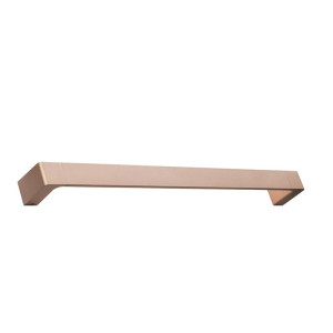 ΑΠΛΙΚΑ ΤΟΙΧΟΥ WASHER 3 BRONZE LED 18W - 3000K - IP20