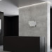 ΑΠΛΙΚΑ ΤΟΙΧΟΥ 3D TILE WHITE LED 11W - 3000K - IP20