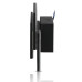 ΑΠΛΙΚΑ ΤΟΙΧΟΥ 3D TILE BLACK LED 12W - 3000K - IP20