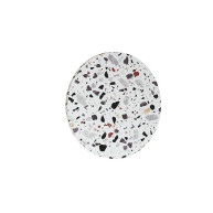 ΑΠΛΙΚΑ ΤΟΙΧΟΥ DISC 2 MOSAIC LED 10W - 3000K - IP20