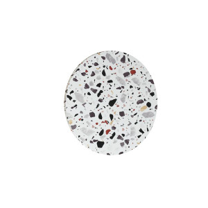 ΑΠΛΙΚΑ ΤΟΙΧΟΥ DISC 2 MOSAIC LED 10W - 3000K - IP20