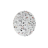 ΑΠΛΙΚΑ ΤΟΙΧΟΥ DISC 3 MOSAIC LED 15W - 3000K - IP20
