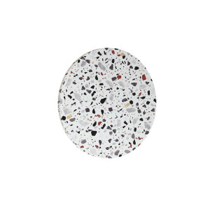 ΑΠΛΙΚΑ ΤΟΙΧΟΥ DISC 3 MOSAIC LED 15W - 3000K - IP20