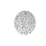 ΑΠΛΙΚΑ ΤΟΙΧΟΥ DISC 4 MOSAIC LED 24W - 3000K - IP20