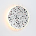 ΑΠΛΙΚΑ ΤΟΙΧΟΥ DISC 4 MOSAIC LED 24W - 3000K - IP20