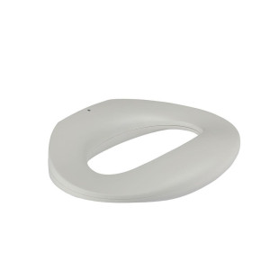 ΑΠΛΙΚΑ ΤΟΙΧΟΥ OVALO WHITE LED 10W - 3000K - IP20