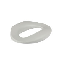 ΑΠΛΙΚΑ ΤΟΙΧΟΥ OVALO WHITE LED 10W - 4000K - IP20