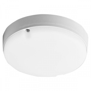 ΑΠΛΙΚΑ ΤΟΙΧΟΥ LED 18W - 4000K - ΛΕΥΚΟ - 120° - IP54