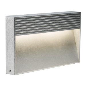 ΑΠΛΙΚΑ ΤΟΙΧΟΥ LID WALL BIG - 3870 BIG 13W - 3000K IP65