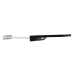 ΑΠΛΙΚΑ ΤΟΙΧΟΥ SOLAR WALLY LED LIGHT 7W - 6000K - IP65 (BLACK)