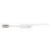ΑΠΛΙΚΑ ΤΟΙΧΟΥ SOLAR WALLY LED LIGHT 7W - 3000K - IP65 (WHITE)