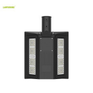 ΑΠΛΙΚΑ ΤΟΙΧΟΥ ΑΛΟΥΜΙΝΙΟΥ BULKHEAD DOUBLE LED 50W - 4000K - IP66 IK08