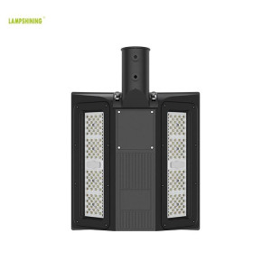 ΑΠΛΙΚΑ ΤΟΙΧΟΥ ΑΛΟΥΜΙΝΙΟΥ BULKHEAD DOUBLE LED 50W - 4000K - IP66 IK08