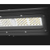 ΑΠΛΙΚΑ ΤΟΙΧΟΥ ΑΛΟΥΜΙΝΙΟΥ BULKHEAD DOUBLE LED 50W - 4000K - IP66 IK08