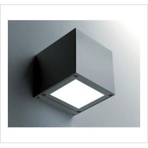 ΑΠΛΙΚΑ ΤΟΙΧΟΥ DM 4 - 3031 LED DOWN 8W 1400Lm IP65 IK05