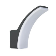 ΑΠΛΙΚΑ TOIXOY INSPIRE WALL LED 11W - BLACK