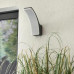 ΑΠΛΙΚΑ TOIXOY INSPIRE WALL LED 11W - BLACK