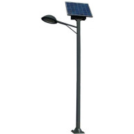 ΑΥΤΟΝΟΜΟ ΦΩΤΟΒΟΛΤΑΪΚΟ ΣΥΣΤΗΜΑ ΦΩΤΙΣΜΟΥ CASSANDRA SOLAR LED 50W - IP65