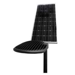 ΑΥΤΟΝΟΜΟ ΦΩΤΟΒΟΛΤΑΪΚΟ ΣΥΣΤΗΜΑ ΦΩΤΙΣΜΟΥ SOLAR AXEL 40W - IP66