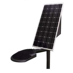 ΑΥΤΟΝΟΜΟ ΦΩΤΟΒΟΛΤΑΪΚΟ ΣΥΣΤΗΜΑ ΦΩΤΙΣΜΟΥ SOLAR AXEL 55W GLADIO IP66