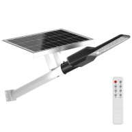 ΑΥΤΟΝΟΜΟ SOLAR LED STREET XS 30W 6500K 4500Lm 30Ah IP65