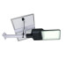 ΑΥΤΟΝΟΜΟ SOLAR LED STREET XS 30W 6500K 4500Lm 30Ah IP65