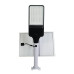 ΑΥΤΟΝΟΜΟ SOLAR LED STREET XS 30W 6500K 4500Lm 30Ah IP65