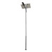 ΑΥΤΟΝΟΜΟΣ ΦΩΤΟΒΟΛΤΑΪΚΟΣ IΣΤΟΣ 5m & 2 SOLAR PANEL 80W - 12V & 1 STREET LIGHT 80W LED