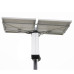 ΑΥΤΟΝΟΜΟΣ ΦΩΤΟΒΟΛΤΑΪΚΟΣ IΣΤΟΣ 5m & 2 SOLAR PANEL 80W - 12V & 1 STREET LIGHT 80W LED