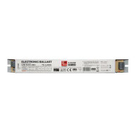 BALLAST ΗΛΕΚΤΡΟΝΙΚΟ ΦΘΟΡΙΟΥ 1x36W T8