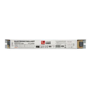 BALLAST ΗΛΕΚΤΡΟΝΙΚΟ ΦΘΟΡΙΟΥ 1x36W T8