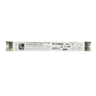 BALLAST ΗΛΕΚΤΡΟΝΙΚΟ ΦΘΟΡΙΟΥ 1x14W T5