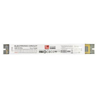 BALLAST ΗΛΕΚΤΡΟΝΙΚΟ ΦΘΟΡΙΟΥ 1x35W T5
