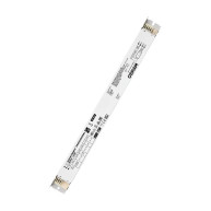 BALLAST ΗΛΕΚΤΡΟΝΙΚΟ ΦΘΟΡΙΟΥ 1x80W T5 QTP5 1X80 OSRAM