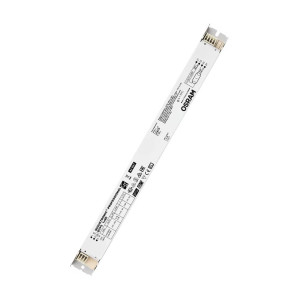 BALLAST ΗΛΕΚΤΡΟΝΙΚΟ ΦΘΟΡΙΟΥ 1x80W T5 QTP5 1X80 OSRAM