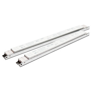 BALLAST ΗΛΕΚΤΡΟΝΙΚΟ ΦΘΟΡΙΟΥ 2x24W T5 HELVAR