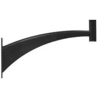 ΒΡΑΧΙΟΝΑΣ ΕΠΙΤΟΙΧΟΣ DECOR ARCH - ΜΟΝΟΣ - ΧΑΛΥΒΔΙΝΟΣ