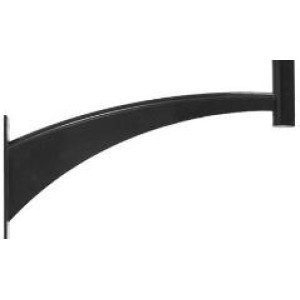 ΒΡΑΧΙΟΝΑΣ ΕΠΙΤΟΙΧΟΣ DECOR ARCH - ΜΟΝΟΣ - ΧΑΛΥΒΔΙΝΟΣ